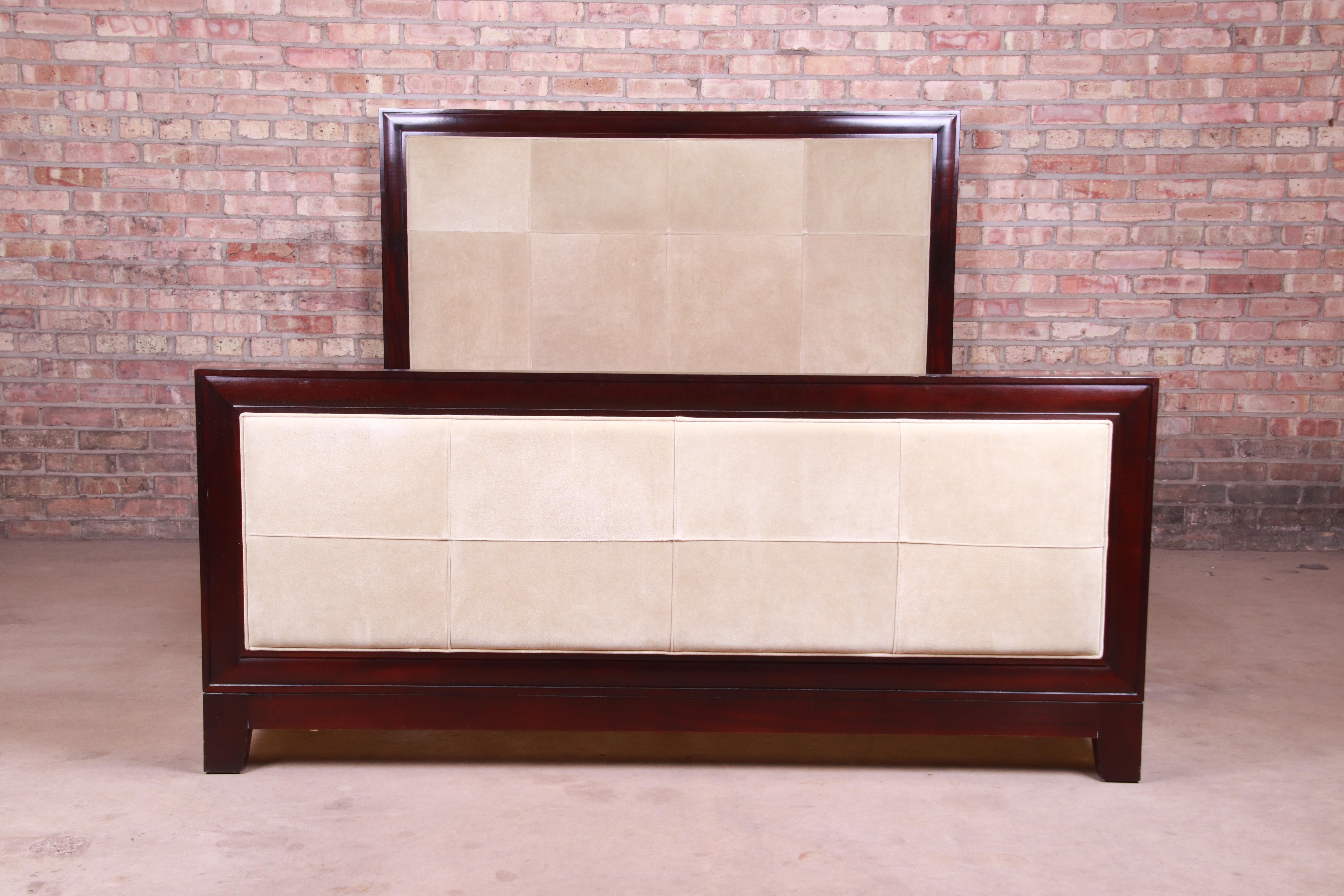 barbara barry bed