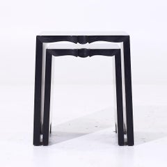 Barbara Barry for Baker Nesting Tables