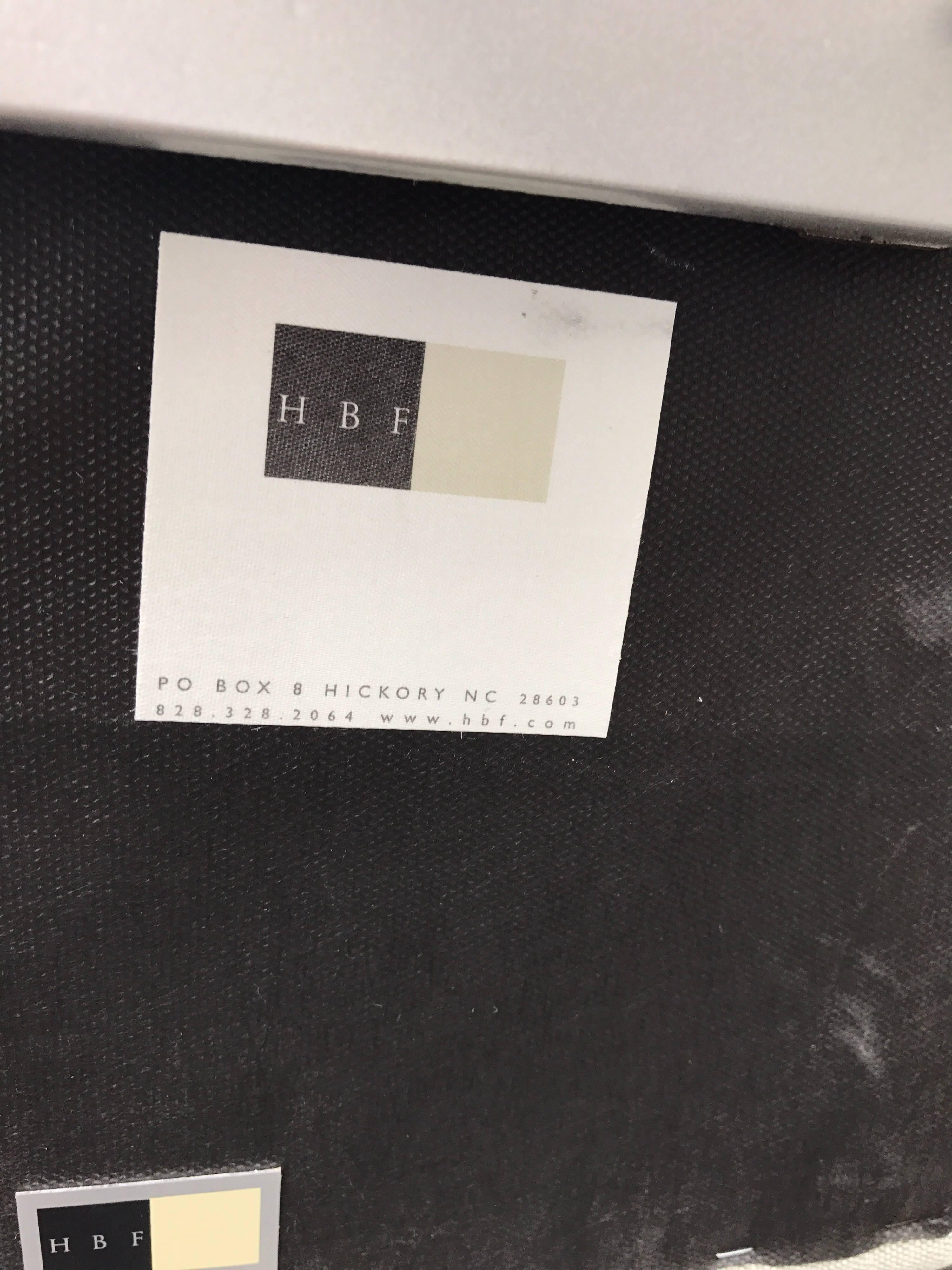 hbf chair