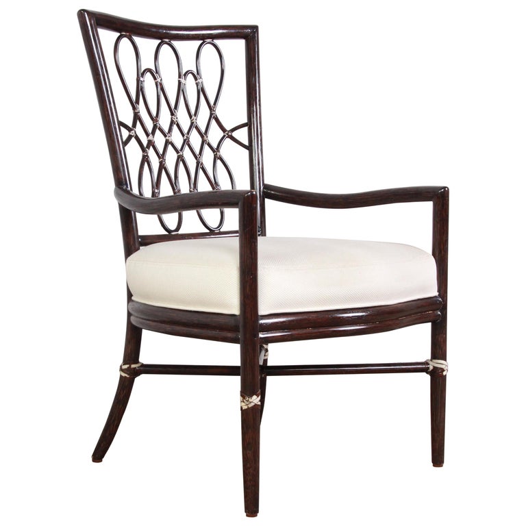 Exceptional Comfort and Style: The Unrivaled Barbara Barry Armchair