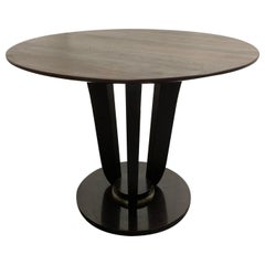 Barbara Barry Gueridon Table for Baker Furniture Company