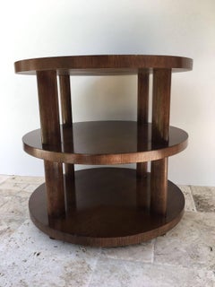 Barbara Barry Occasional Table for Baker