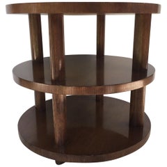 Barbara Barry Occasional Table for Baker