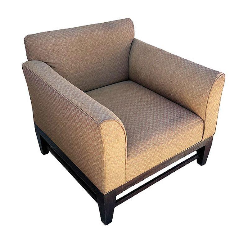 Barbara Barry Sofa & Armchairs Living Room Set by Baker-McGuire Furniture 7