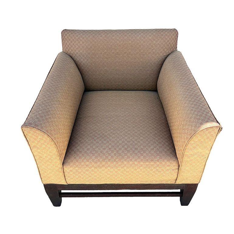 Barbara Barry Sofa & Armchairs Living Room Set by Baker-McGuire Furniture 8