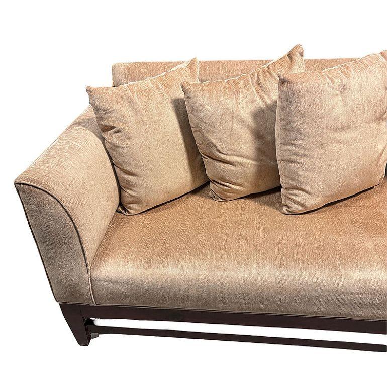 Barbara Barry Sofa & Armchairs Living Room Set by Baker-McGuire Furniture 1