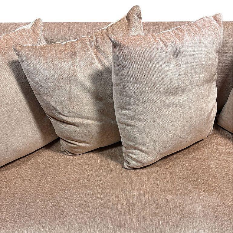 Barbara Barry Sofa & Armchairs Living Room Set by Baker-McGuire Furniture 2