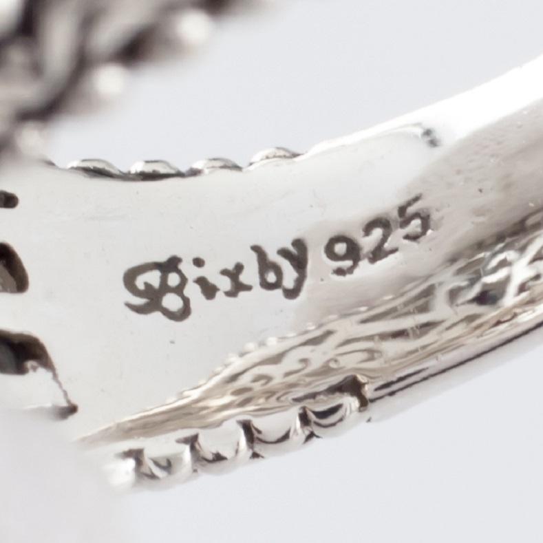 barbara bixby jewelry