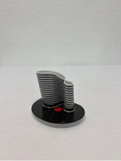 Barbara Brenner Postmodern Art Mug #3 for Rosenthal