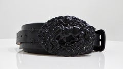 Barbara Bui Bucking Bronco Horse Belt