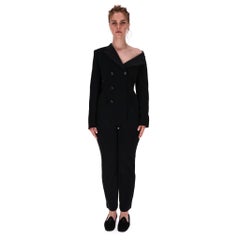 Barbara Bui Asymmetrische schulterfreie Jacke