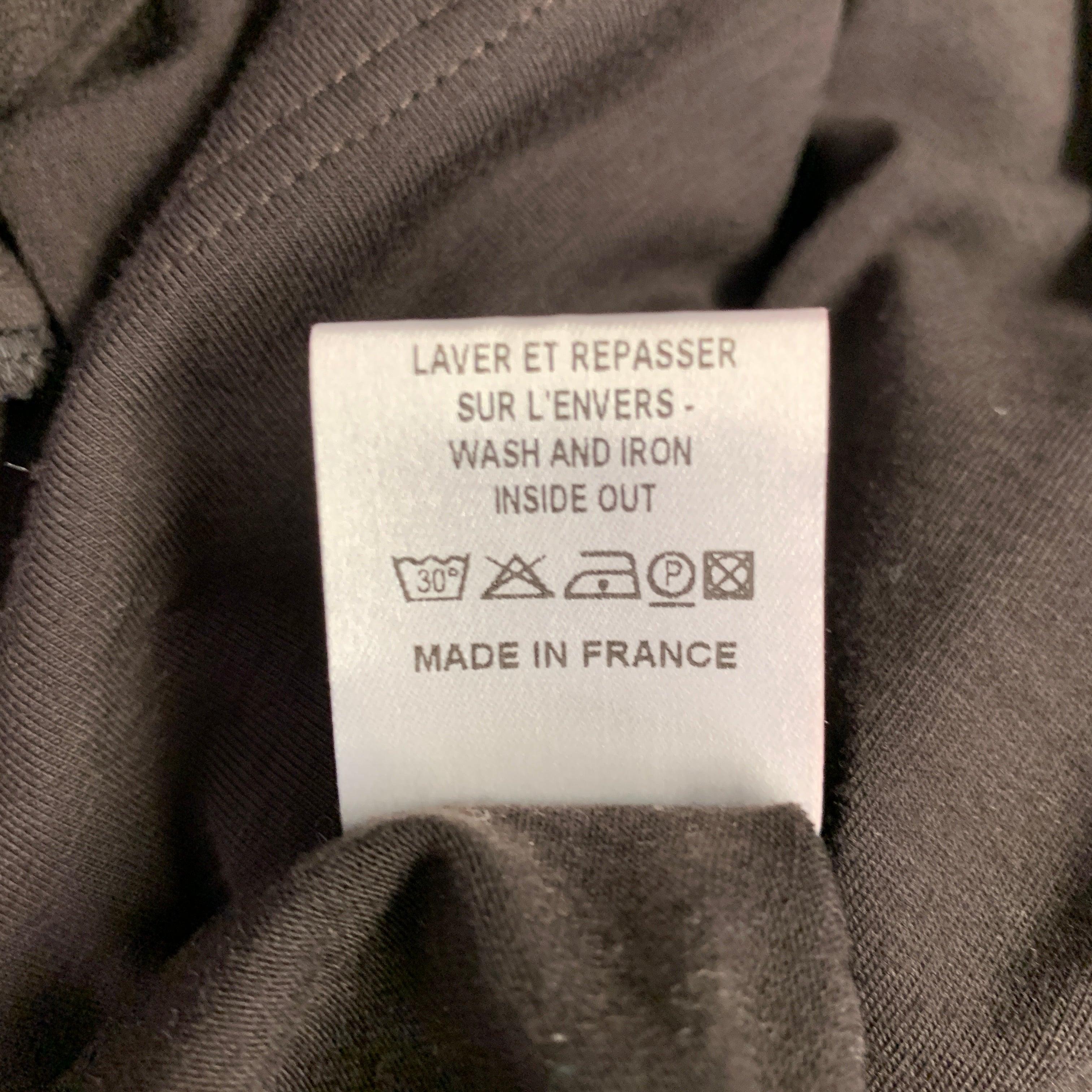 BARBARA BUI Größe M Braun Polyestermischung Plissee-Rollkragenpullover im Angebot 3