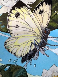 Thumbkin Children's Nursery Rhyme Hans Christian Andersen