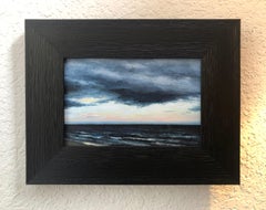 "Storm" (2022) Original Painting by Barbara Hack
