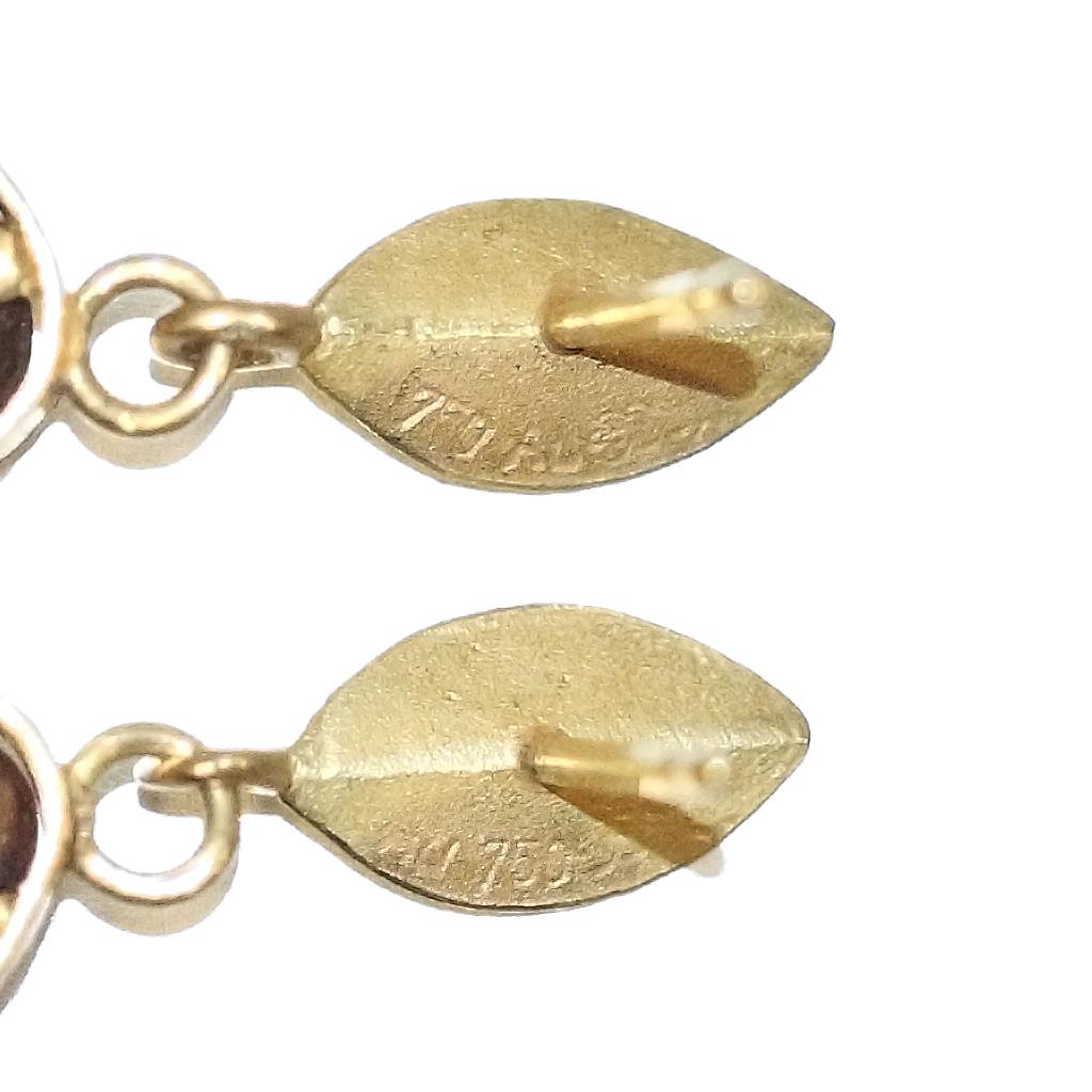 barbara heinrich earrings