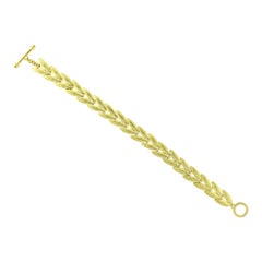 Barbara Heinrich Wheatberry Bracelet
