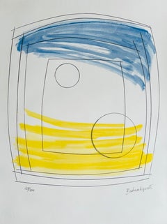 Moonplay (1972) (signed)