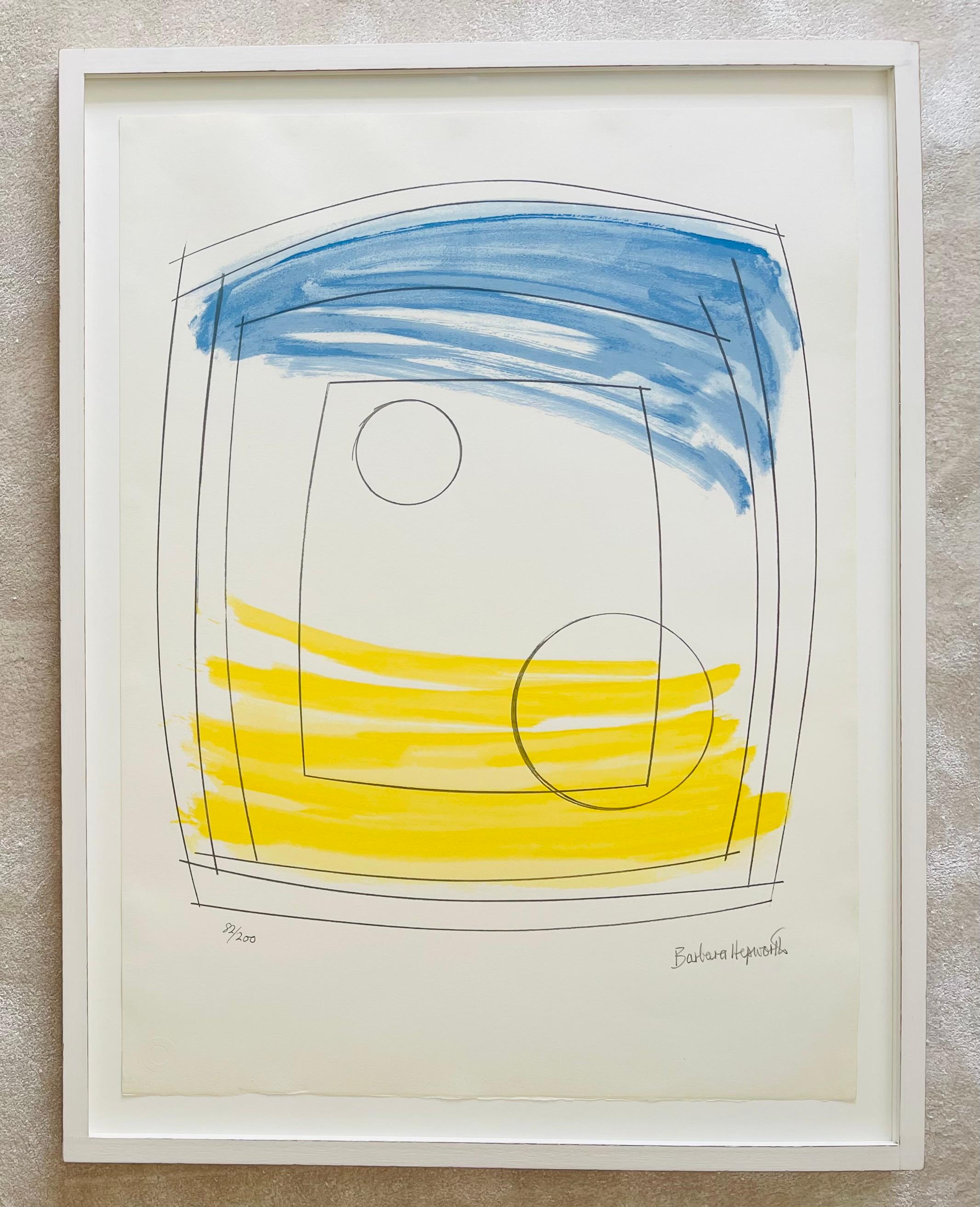 barbara hepworth prints for sale