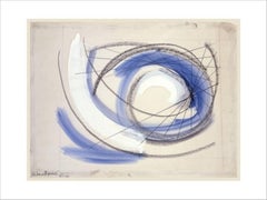 'Spirale' (1960) Stampa di Barbara Hepworth