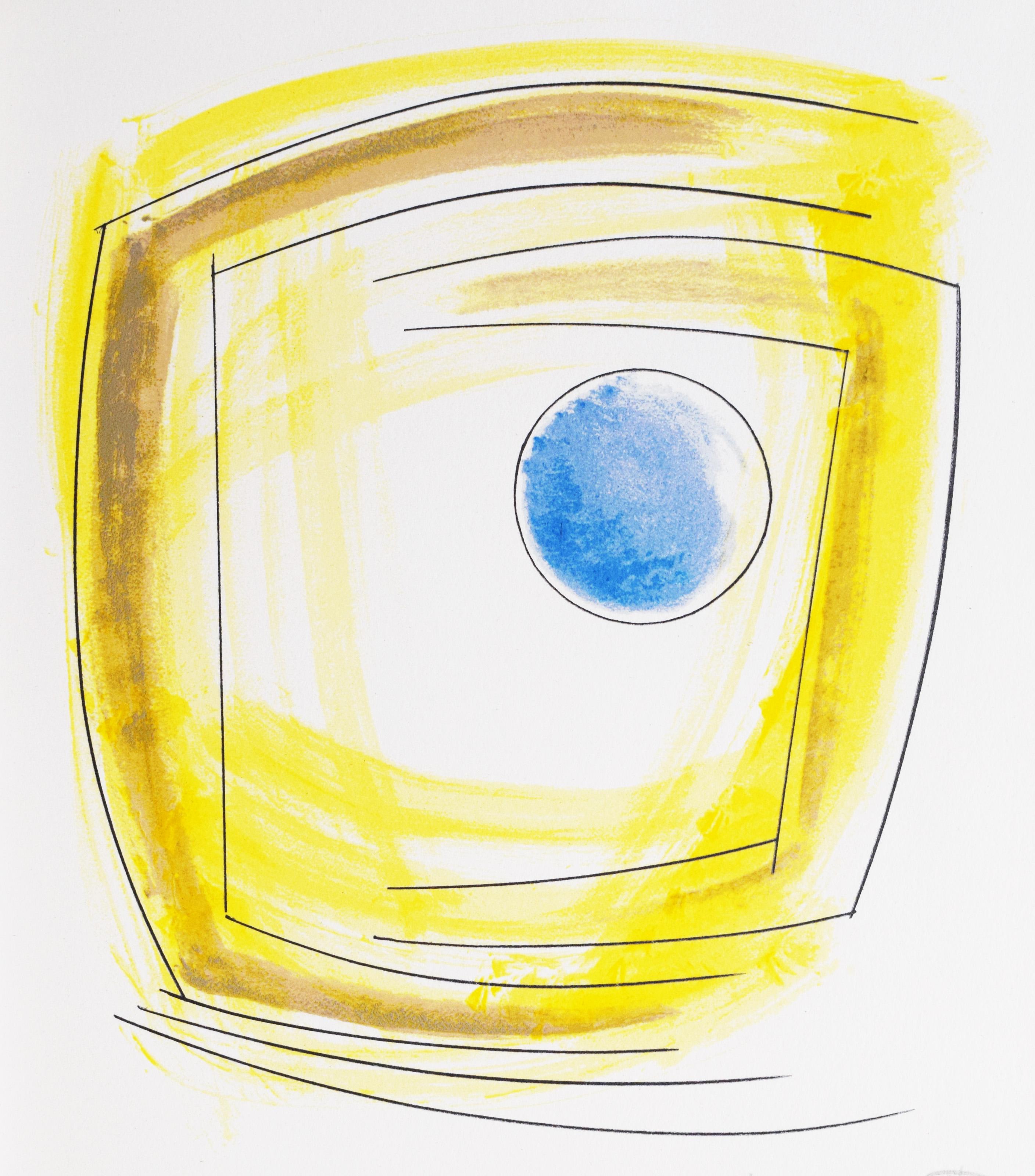 Why did Barbara Hepworth create Madonna and Child?