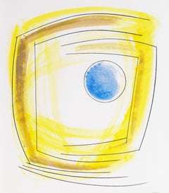 Serigrafías Abstractas