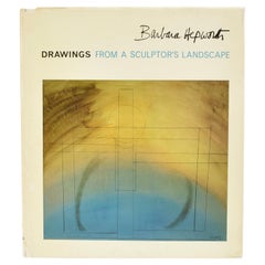 Barbara Hepworth: Drawings from a Sculptor's Landscape