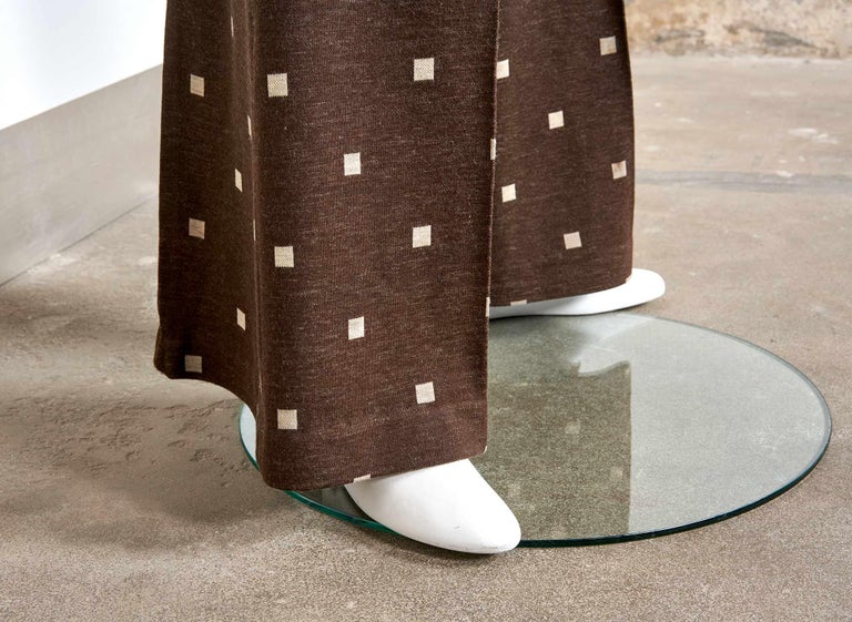 Barbara Hulanicki Biba Hipster Trouser Suit at 1stDibs biba trouser suit