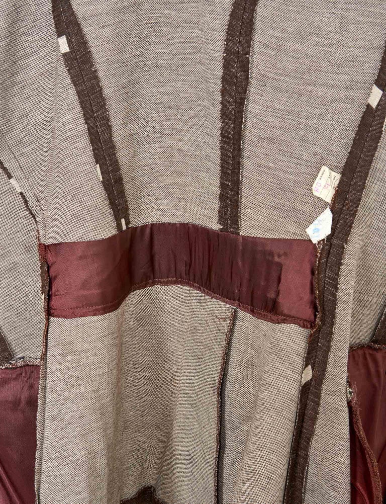 Barbara Hulanicki Biba Hipster Trouser Suit at 1stDibs biba trouser suit