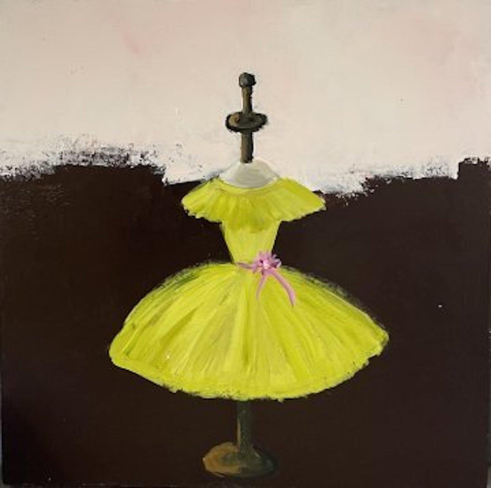 Still-Life Painting de Barbara Inbody - Diva