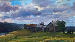 River Valley and Farm