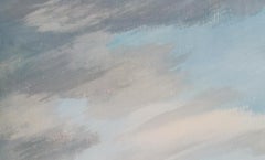 See Britain from Her Roads original vintage poster by Barbara Jones