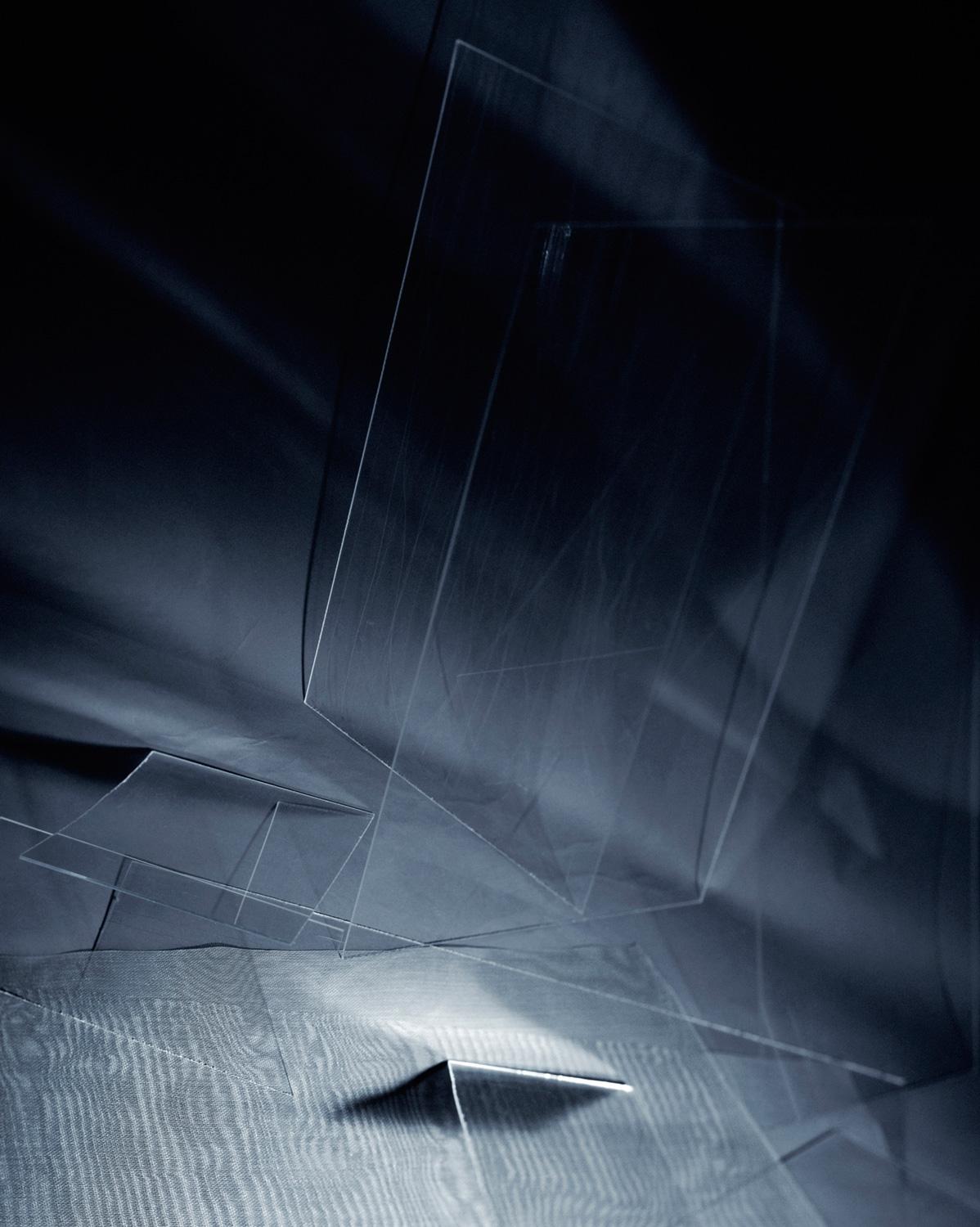 Oversized Photographies