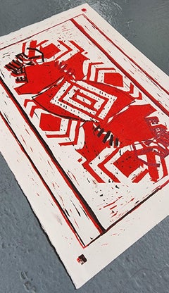Abstract Composition (~30% OFF + Reduced Shipping, Limited Time Only)