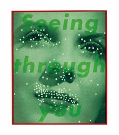 Untitled (Seeing through you)