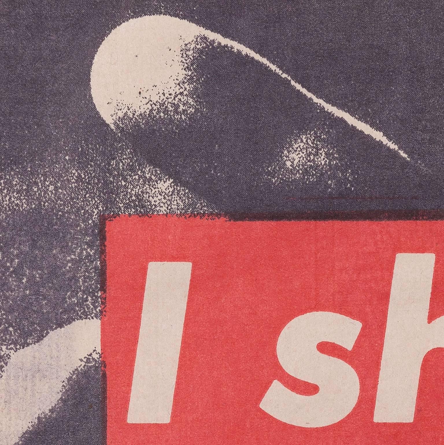 Barbara Kruger 