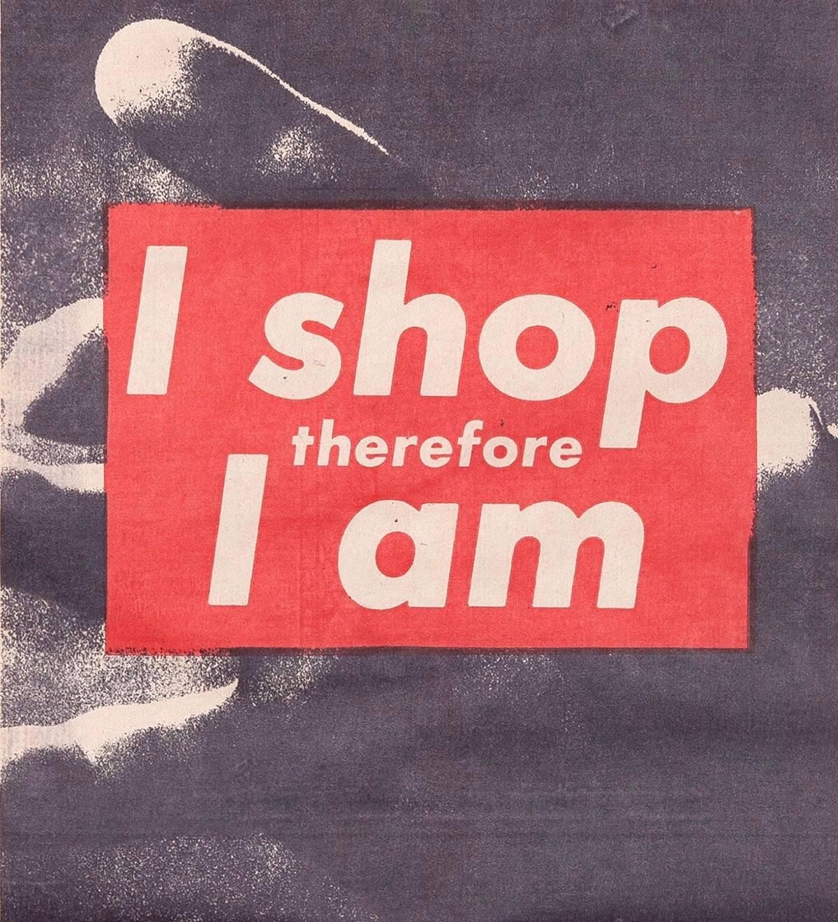 Barbara Kruger is one of the world's most provocative, distinctive and original artists.

In 2005, she was awarded the 