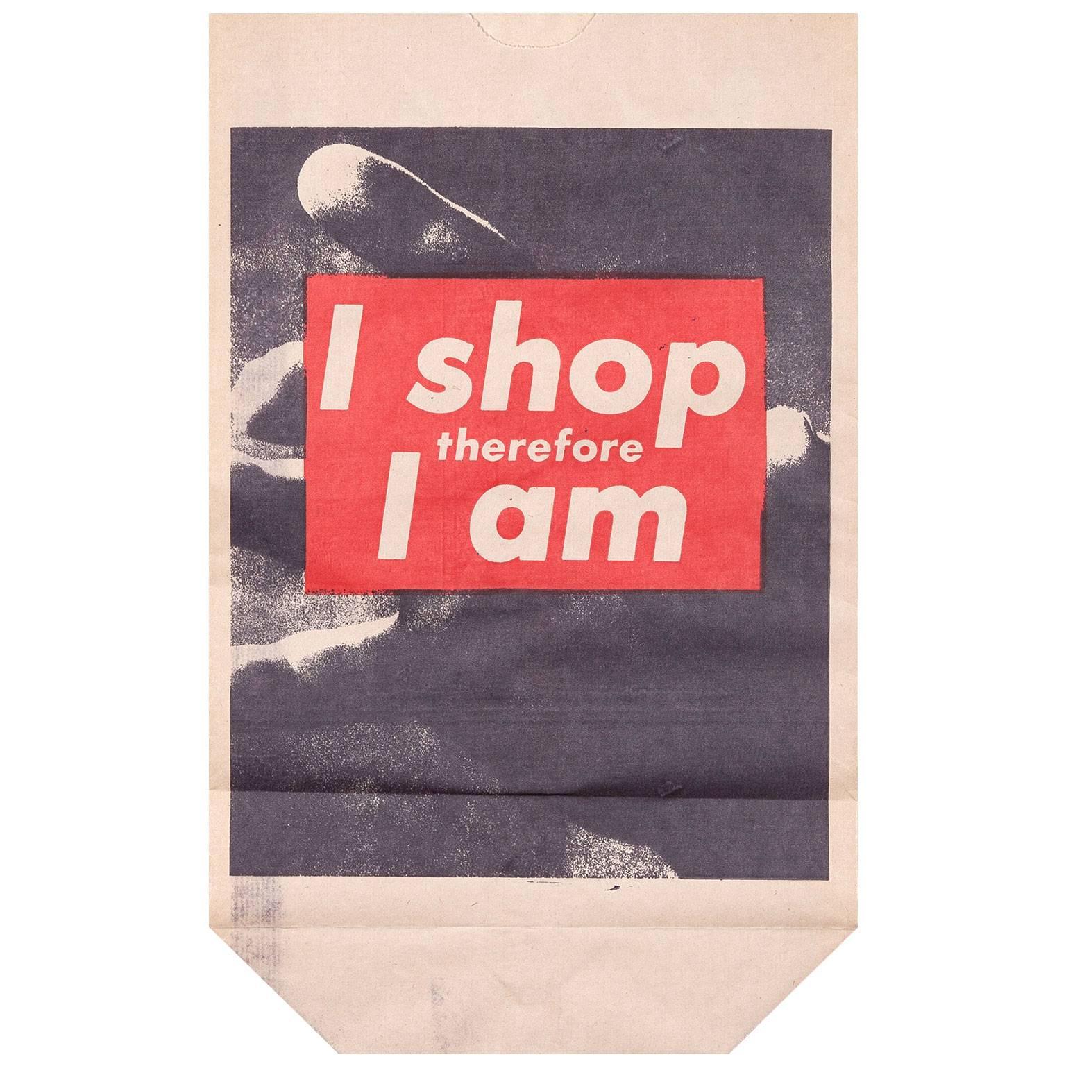 Barbara Kruger 