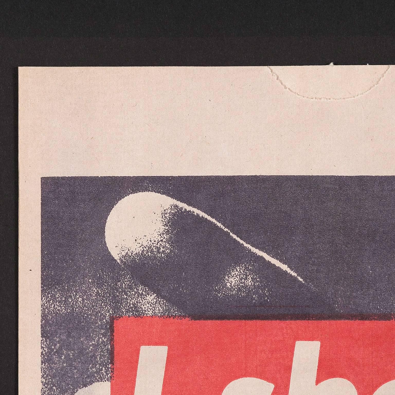 Barbara Kruger 