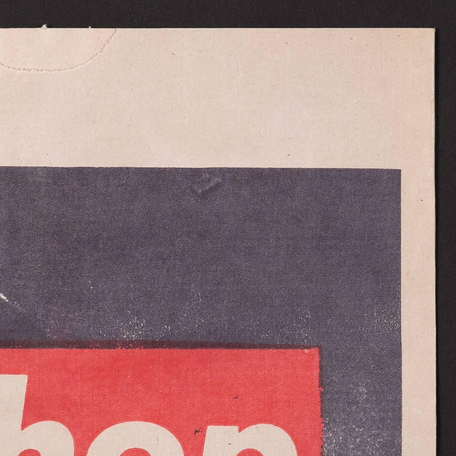 Barbara Kruger 