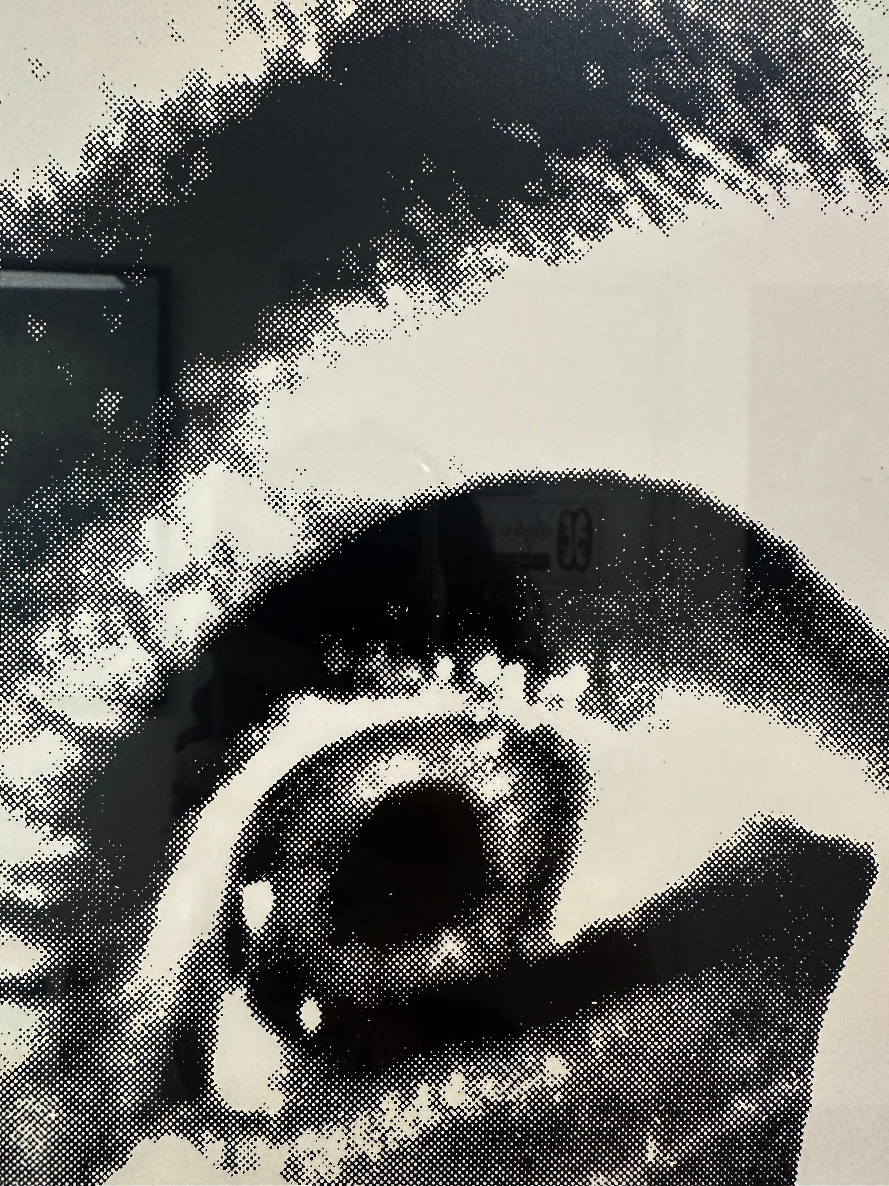 Contemporary Pop Art 'You're Right (And You Know It And So Should Everyone Else' For Sale 1