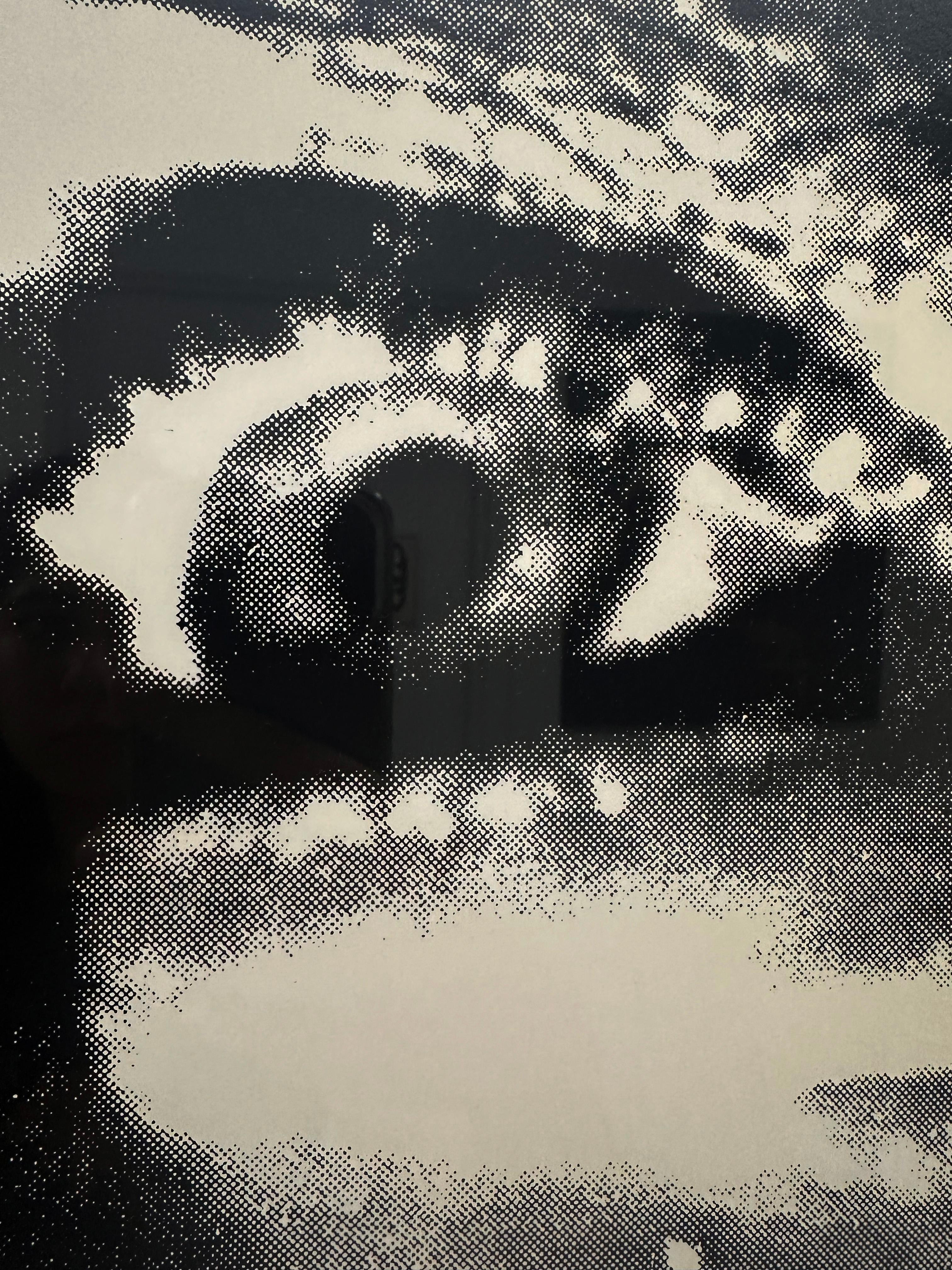 Contemporary Pop Art 'You're Right (And You Know It And So Should Everyone Else' For Sale 3