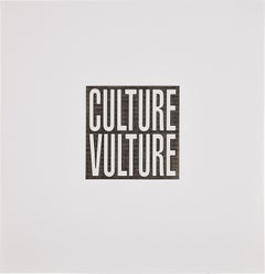 Culture Vulture