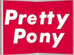 My Pretty Pony