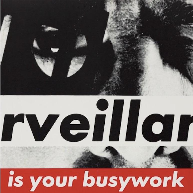 Surveillance 9
