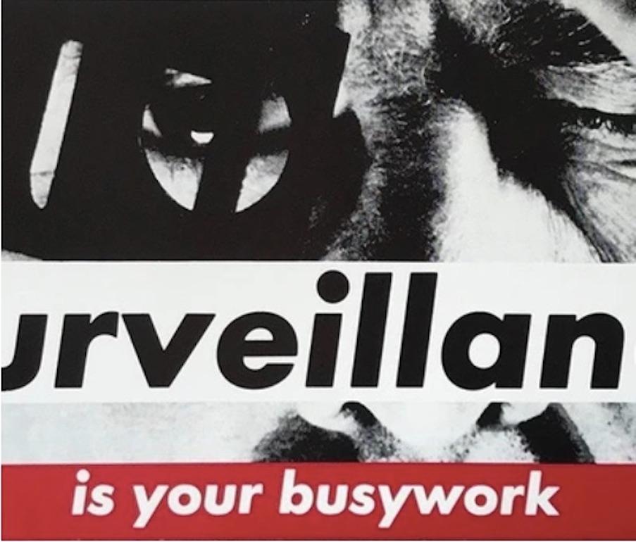 Surveillance 3