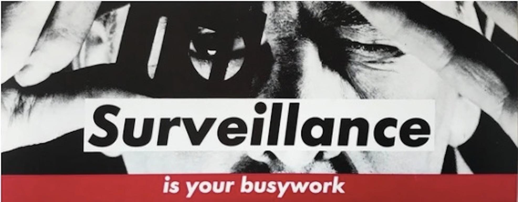Barbara Kruger is one of the world’s distinctive and provocative artists, known for her hybridized mass-media and text collages. 

In 1970s New York, Barbara Kruger began her career in the advertising world. Shortly after she would change