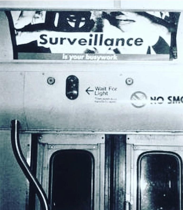 Surveillance  1