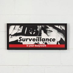 Vintage Surveillance