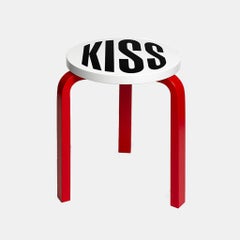 Untitled (Kiss)