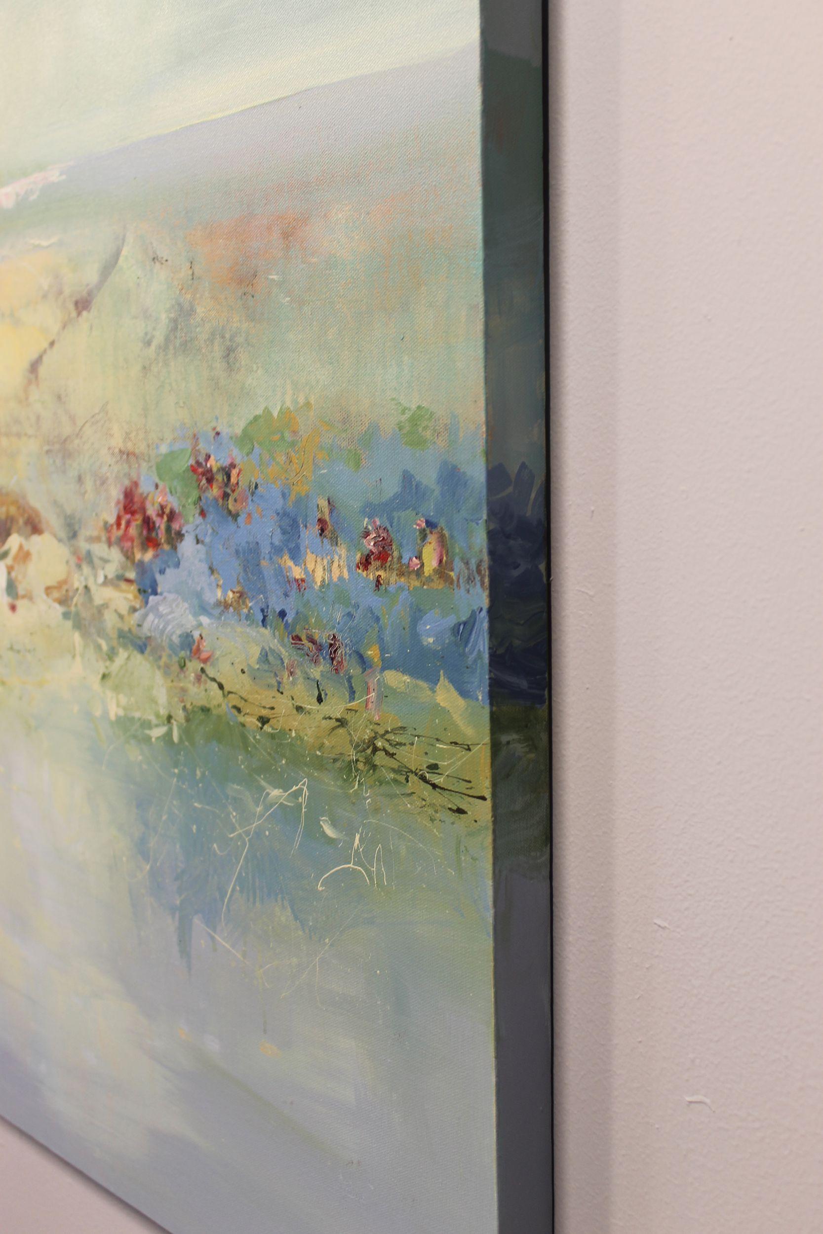 barbara krupp paintings value